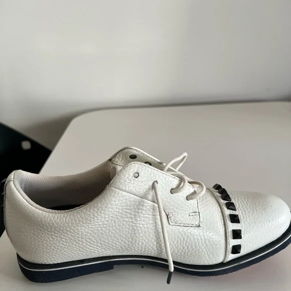 Gfore golf shoes | size 7.5 - Picture 4 of 7